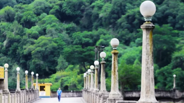 Gran apuesta turística: una destacada hostería volverá a relucir en el sur de la provincia