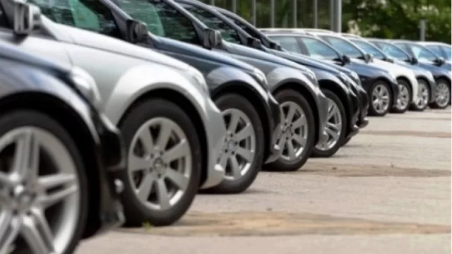 Misiones y Chaco: las provincias en las que más cayó el patentamiento de 0km