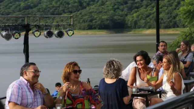 El Cadillal se prepara para convertirse en el principal polo turístico de Tucumán