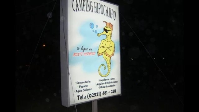 Hipocampo se reinventa y continúa apostando al turismo regional