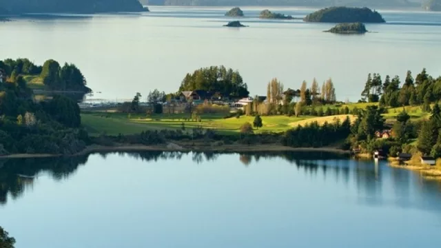 Dale tu voto a Neuquén que compite con tres paisajes en la campaña 7 Maravillas Naturales Argentinas