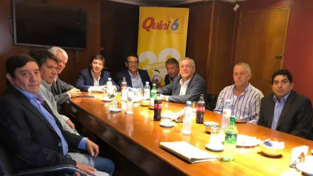 El IJAN tendrá responsabilidad en una de las comisiones del conocido juego “Quini 6”