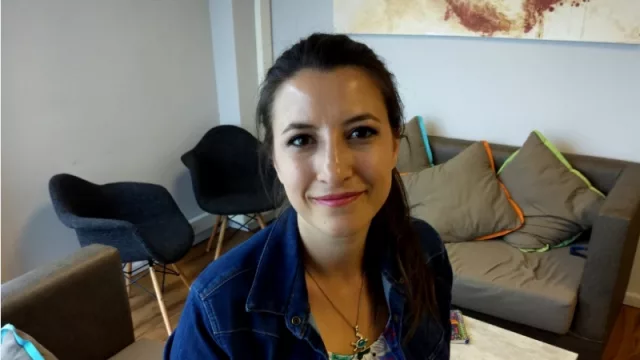 Anabel Zerahia te puede ayudar con tus objetivos, a tomar confianza y a gestionar el tiempo