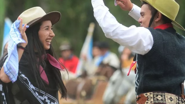 Mirá todo lo que se viene en “Fiestas y Eventos” populares para el mes de febrero en Neuquén