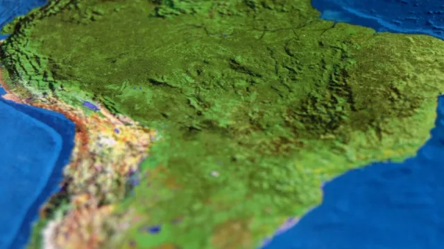 Situación fiscal heterogénea y aumento de la deuda pública marcan a Sudamérica