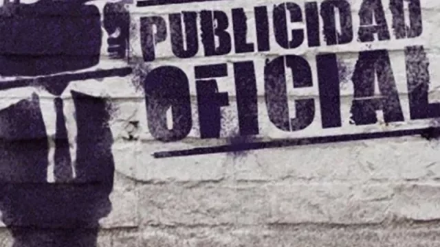 La pauta publicitaria del gobierno nacional dejó en Neuquén más de $ 11 millones en 2018