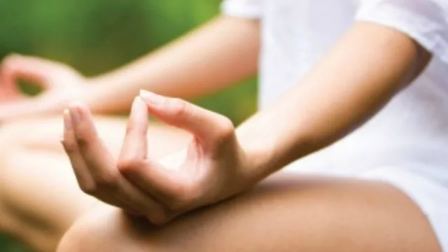 Copahue Medita: para despertar y descubrirte, combinando descanso, relax y salud