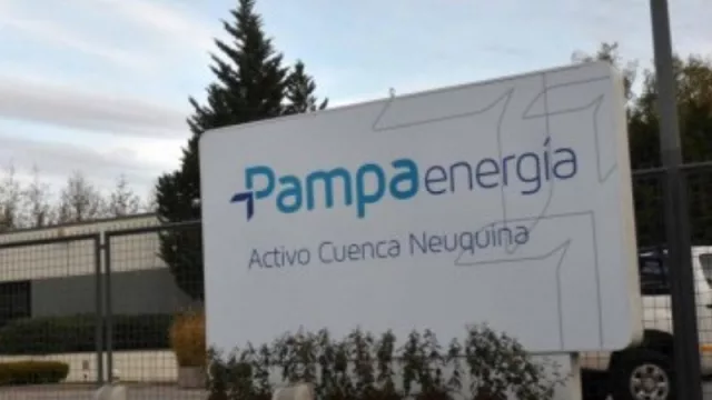 Pampa Energía podrá venderle gas a Uruguay desde la cuenca neuquina  