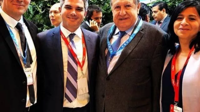 San Martin de los Andes tendrá otra vez una presencia importante en la FITUR de Madrid