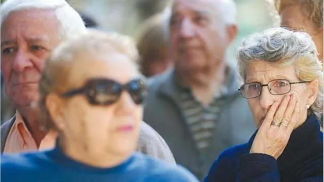 Luego del retraso del 2018, las jubilaciones subirán 23% hasta julio