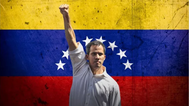 Crisis en Venezuela: el titular de la Asamblea se autoproclamó presidente, pero Maduro resiste