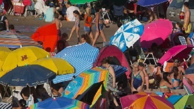 Estos son los números “oficiales” de la primera quincena en Río Negro y cómo empezó la segunda