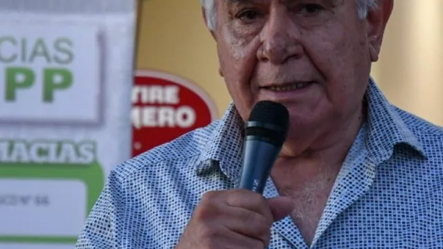 En tres hectáreas Petroleros Privados invertirá para mayor desarrollo urbano en 25 de Mayo (La Pampa también es “petrolera”)