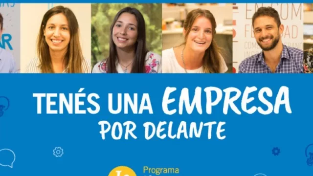 Nuevo trabajo: Grupo Arcor busca jóvenes recién graduados en todo el país (¿Cambiarías Neuquén por una oportunidad laboral?)