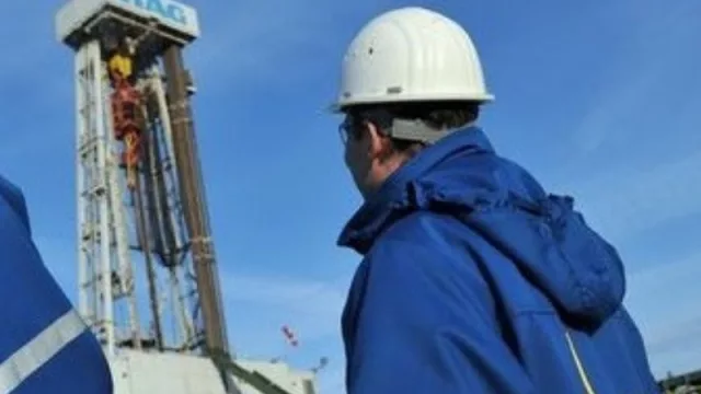 Y la formación Vaca Muerta lo hizo de nuevo: primera exportación de gas al Brasil