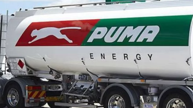 Puma Energy: cuando las acciones de marketing bajan precios de los combustibles