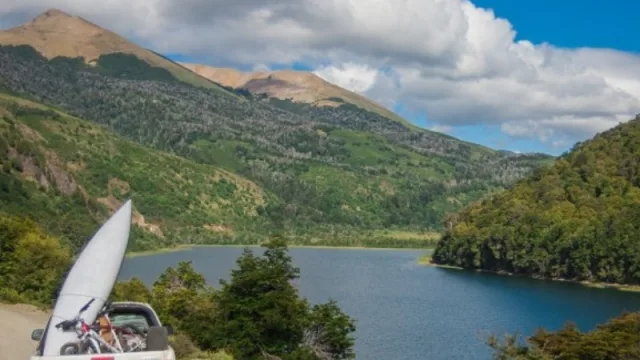 Primera quincena turística en Neuquén: hay un “alza” cercana a los dos puntos con ingresos que superan los 500 millones de pesos  