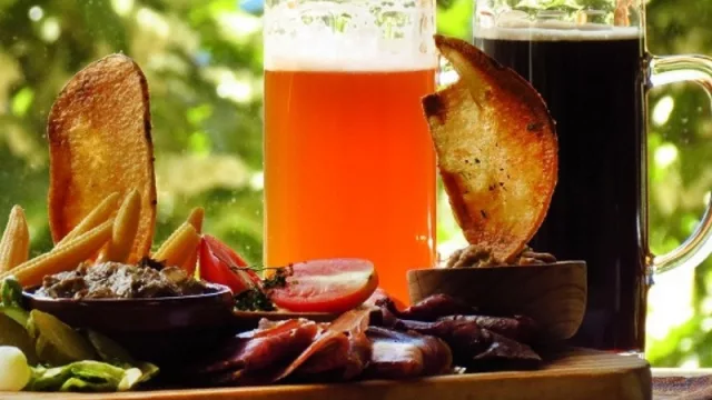 “Pinta Bariloche” ya tiene confirmada unas 20 cervecerías para el evento de febrero