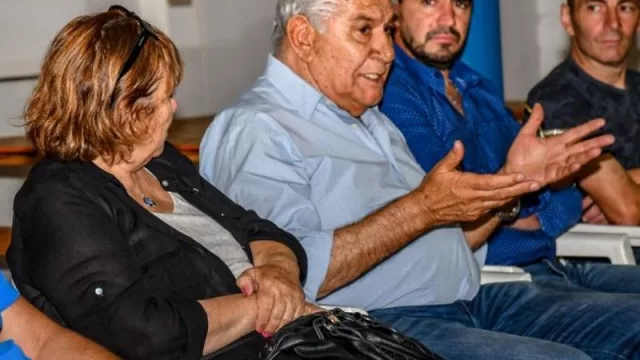 Importante figura del escenario “energético” local está solicitando por Vaca Muerta un Fondo de Reparación Histórica para Neuquén