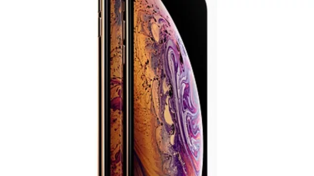 Me decidí, quiero el iPhone XS de 256 GB… ¿cuándo debo pagar? (desde $ 44.000 a $ 100.000)