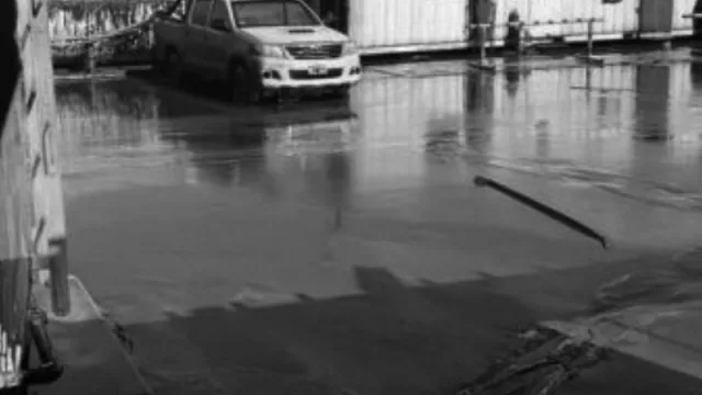 Una muy mala para YPF antes del “brindis”: el gobierno neuquino la multó por el derrame en Vaca Muerta