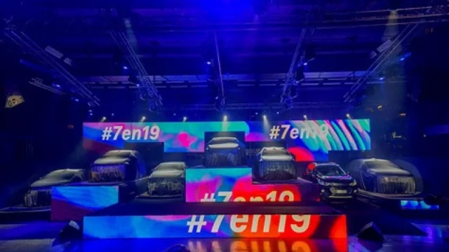 Chevrolet adelanta 7 lanzamientos para 2019 (Onix y Prisma)