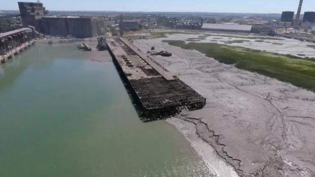 Muelle de Elevadores de Ing. White: finalizó el concurso de ideas para su puesta en valor