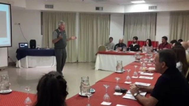 ¿Que dijo CESVI Argentina en su informe sobre seguridad vial que presentó en Neuquén?