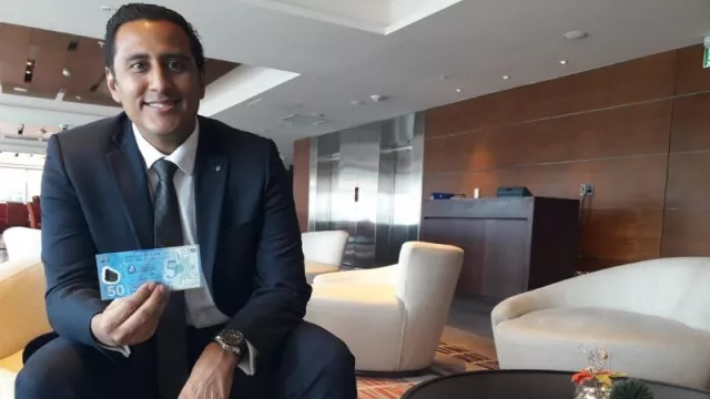 UY se suma a la tendencia mundial de los billetes de plástico