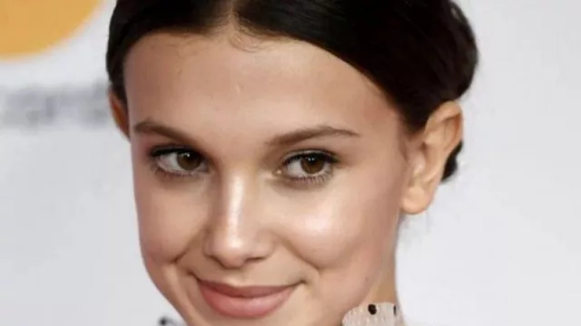 Millie Bobby Brown se aleja de las redes sociales