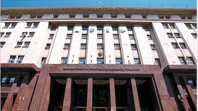 La AFIP tomará 1000 profesionales en 2019: qué perfil busca