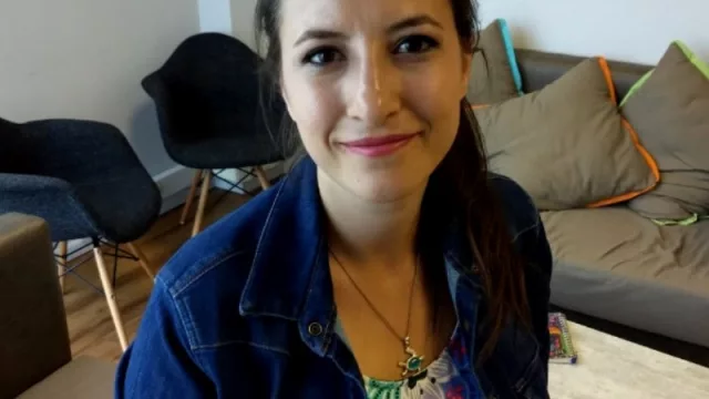 Anabel Zerahia: “el coaching está de moda, pero con indicadores probamos una evolución y la ética profesional es lo que nos distingue”