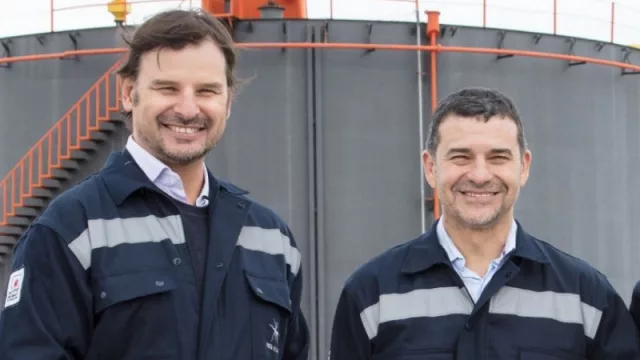 Con el “ok” de Neuquén ya está liberado un canje en Vaca Muerta entre Shell y Vista Oil & Gas