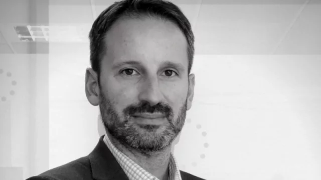 Nuevo gerente general en la biofarmacéutica Pfizer para AR, UY y PY