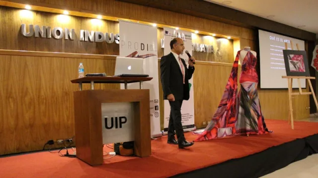 El 90% de las empresas que integran al gremio de diseño en Paraguay son pymes