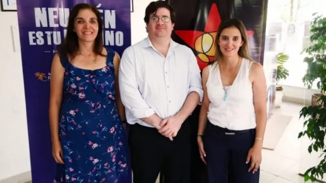 El Sello CocinAR Argentina evaluó restaurantes neuquinos para que sumen “calidad y excelencia”