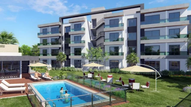 El Grupo Ecipsa sigue invirtiendo en Neuquén, ahora salen al “ruedo” los Natania Towns (nuevos condominios de departamentos)