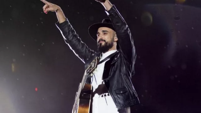 La Fiesta Nacional de la Manzana está cada vez mejor (en pocos días más licitan espacios)