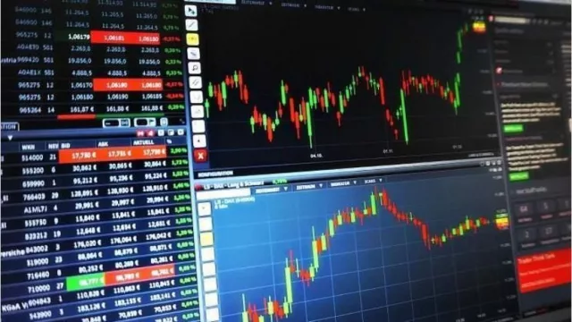 A partir de hoy se podrá operar en Bolsa invirtiendo desde $ 100