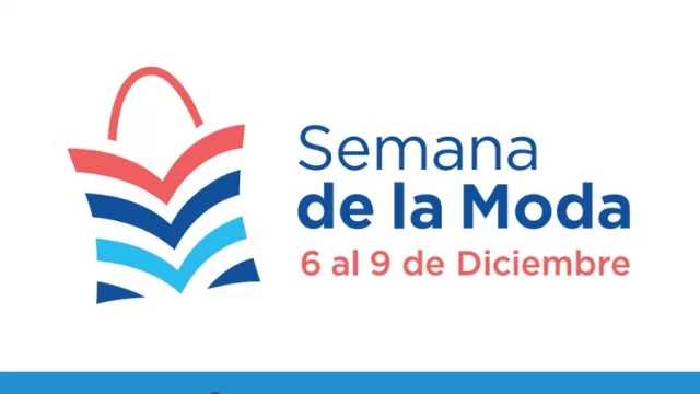 “Semana de la Moda” con descuentos de hasta un 35% y compras en 3 cuotas (rubros indumentaria, calzado y marroquinería)