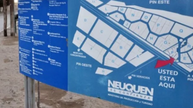 Anuncian “mayor transparencia” en el proceso de adjudicación de lotes para uso industrial