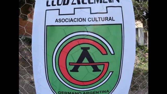 El Club Alemán ya está listo para recibir una nueva temporada de verano (mucha pileta, gimnasia, música y deportes al aire libre)