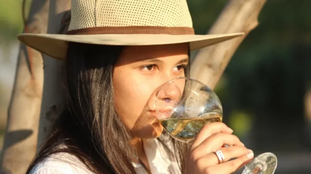 Los vinos del Noroeste Argentino en un solo lugar: Evinor (desde hoy en Chilecito)