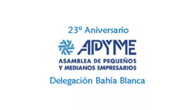 23º aniversario de APYME: charla debate con el Lic. Emmanuel Alvarez Agis