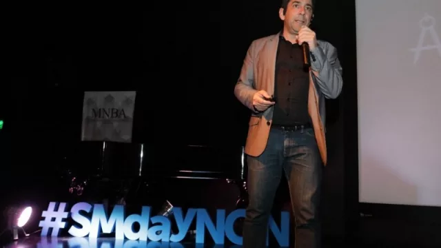 Social Live por la utilización del “big data” y Sentido Común hace “foco” en tecnología madura