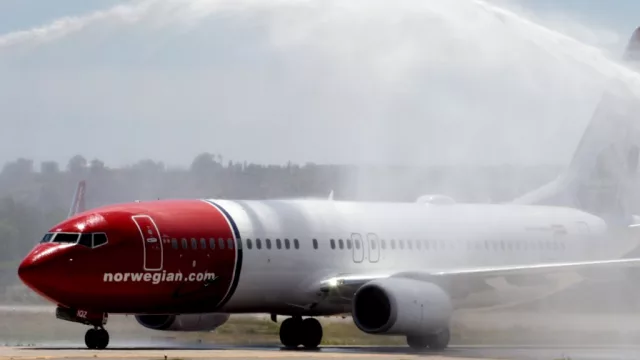 Norwegian Air ya conecta diariamente a Neuquén con Buenos Aires (arriba a las 14 horas y en 40 minutos vuelve a CABA)
