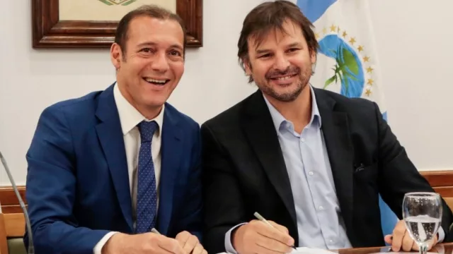 Neuquén suma dos concesiones no convencionales en Vaca Muerta (2.000 millones de dólares en los próximos cinco años)