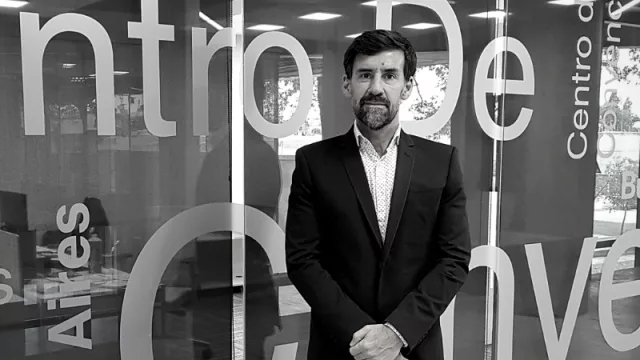 Nuevo gerente en el Centro de Convenciones Buenos Aires