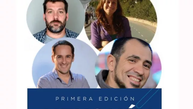 Y llegó el día más esperado, hoy se vive el primer Social Media Day Neuquén