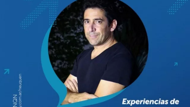 YPF, Mc Donalds, Clarín y Summit Agro todas con “Sentido Común” (casos exitosos que expondrá Leandro Pasarello)